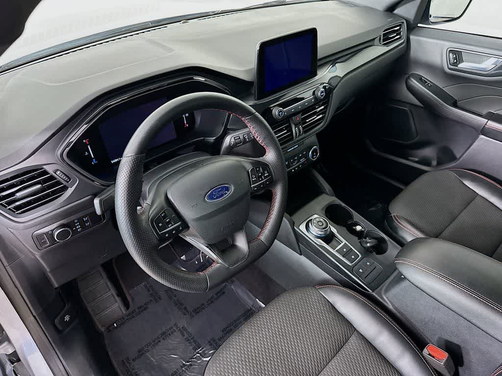 Thumbnail: 2023 Ford Escape - 2