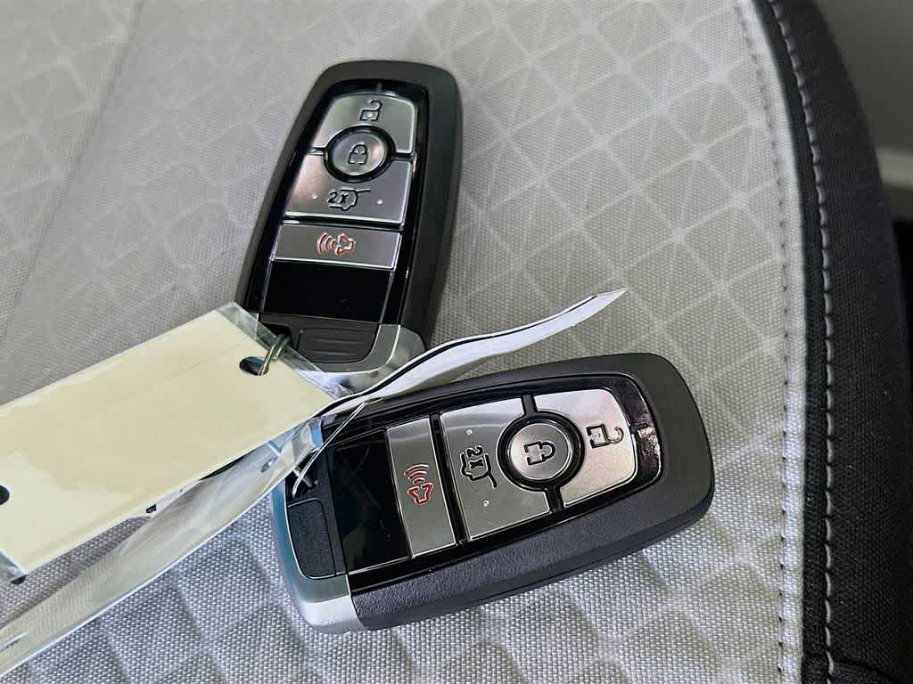 Thumbnail: 2026 Ford Escape - 32