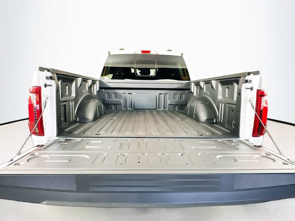 Thumbnail: 2025 Ford F-150 - 22