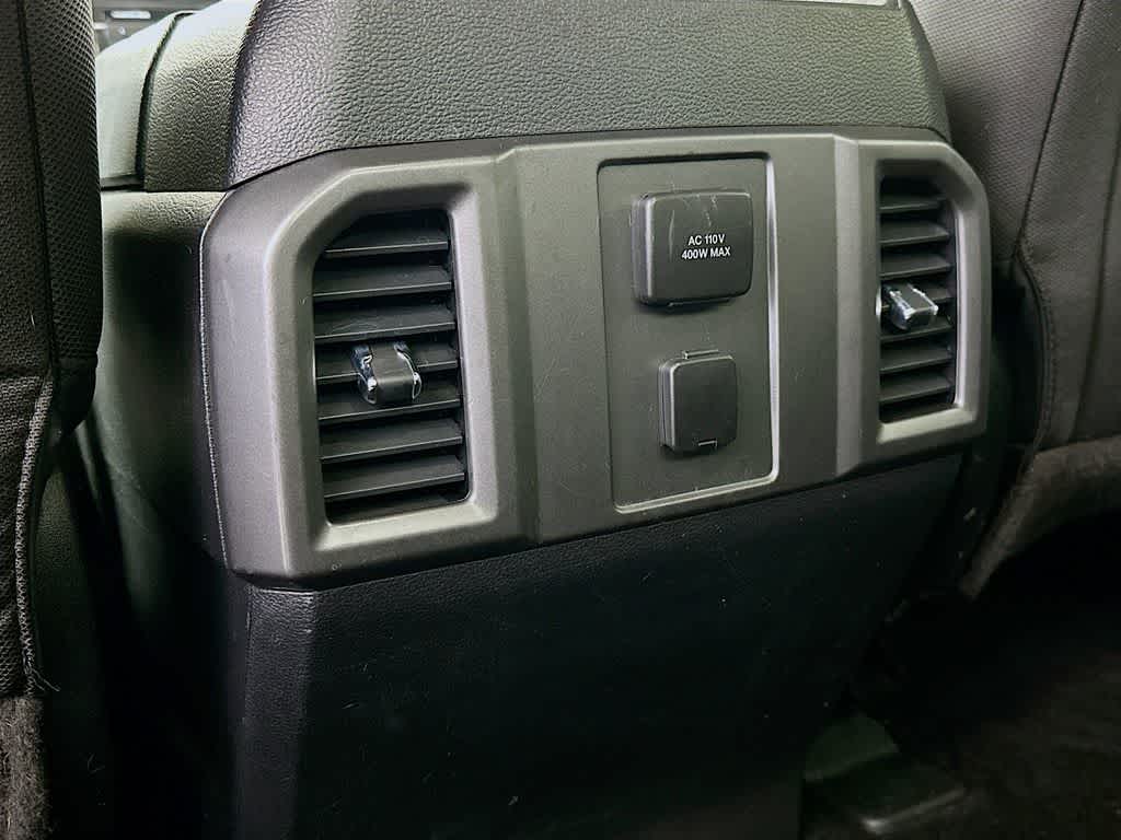 Thumbnail: 2015 Ford F-150 - 13