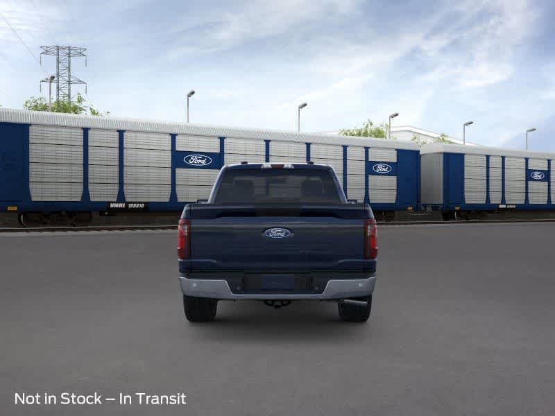 Thumbnail: 2025 Ford F-150 - 5