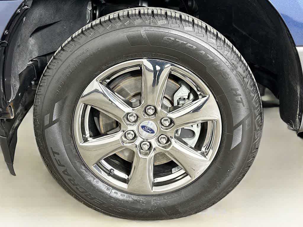 Thumbnail: 2020 Ford F-150 - 8