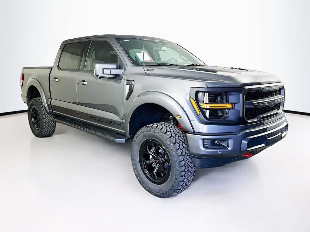 Thumbnail: 2026 Ford F-150 - 24