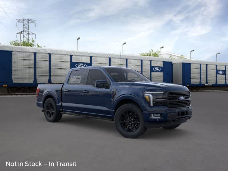 Thumbnail: 2026 Ford F-150 - 7