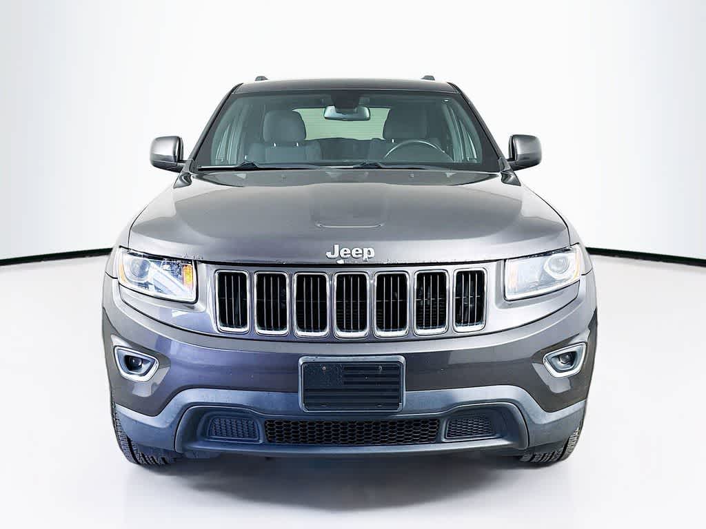 Thumbnail: 2015 Jeep Grand Cherokee - 6