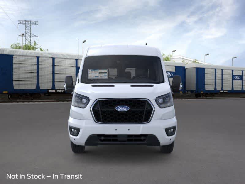 Thumbnail: 2026 Ford Econoline - 6