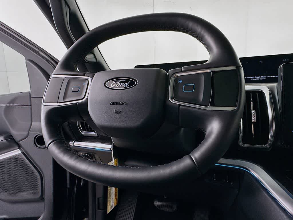 Thumbnail: 2026 Ford Expedition - 16