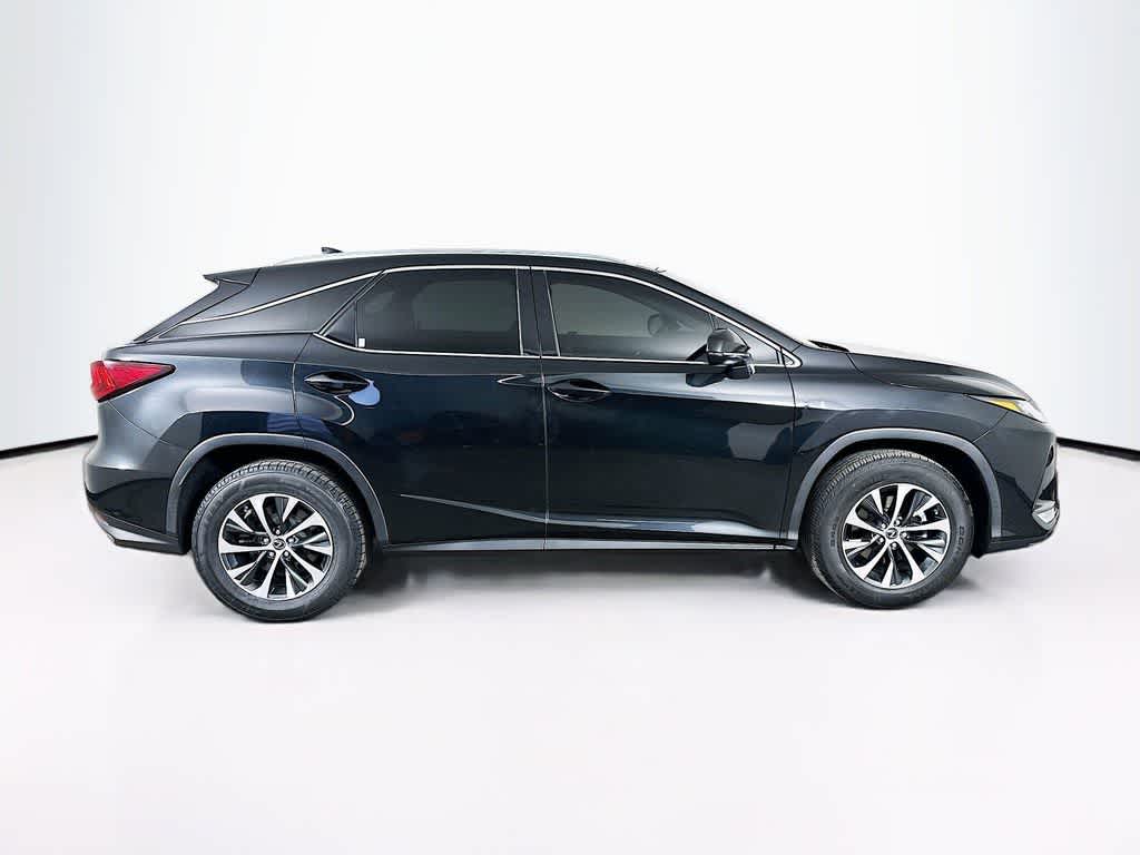 Thumbnail: 2022 Lexus RX - 31