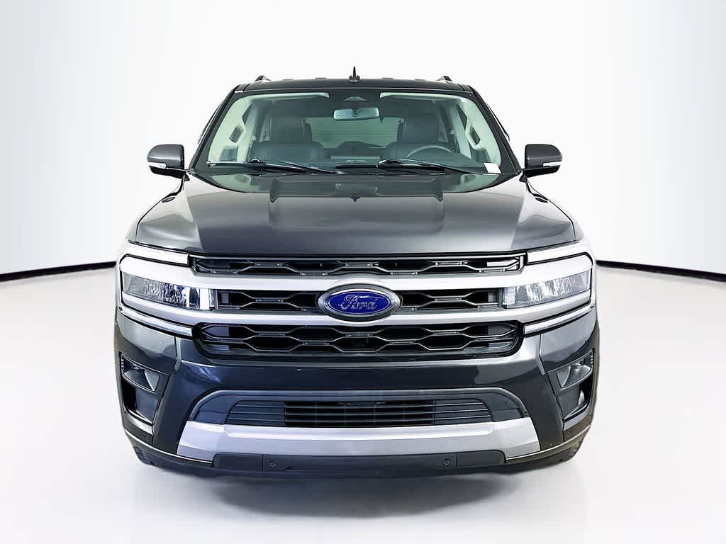 Thumbnail: 2022 Ford Expedition - 6