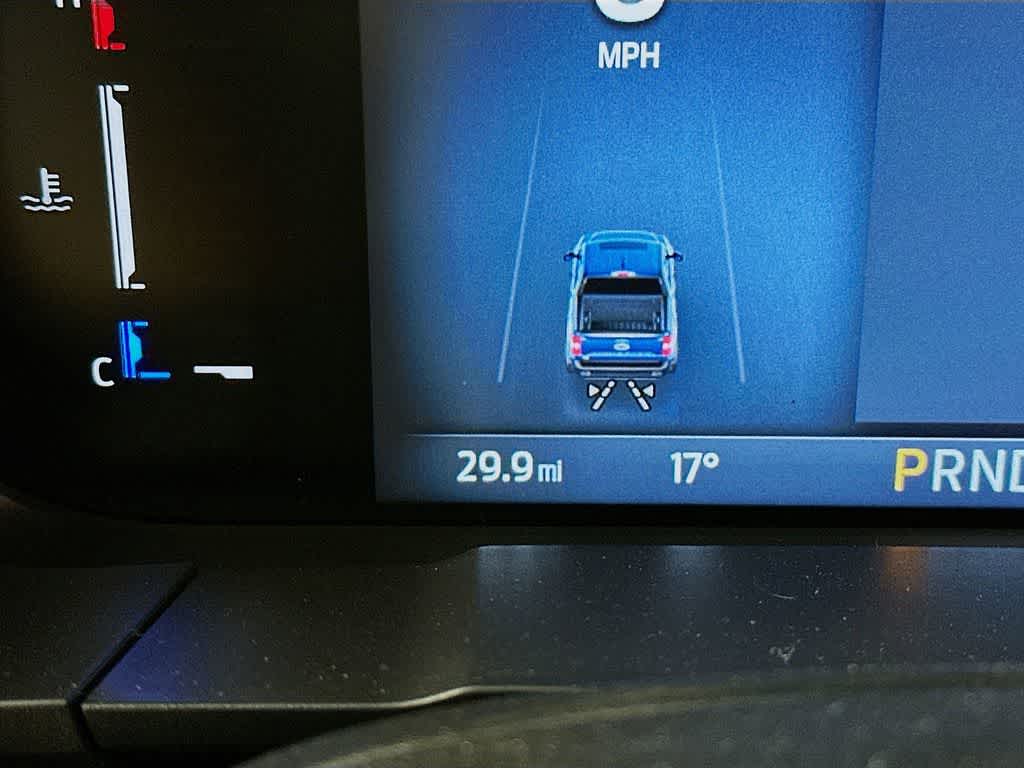 Thumbnail: 2026 Ford Maverick - 18