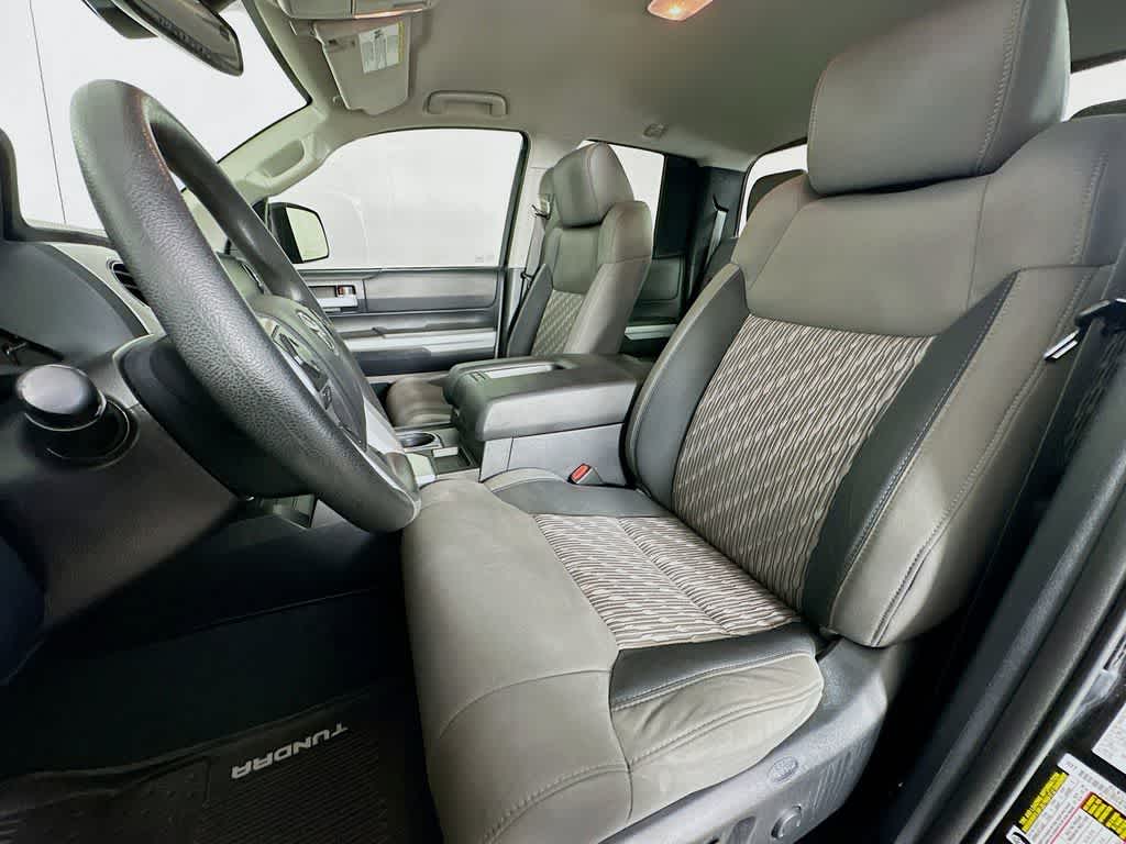 Thumbnail: 2019 Toyota Tundra - 12