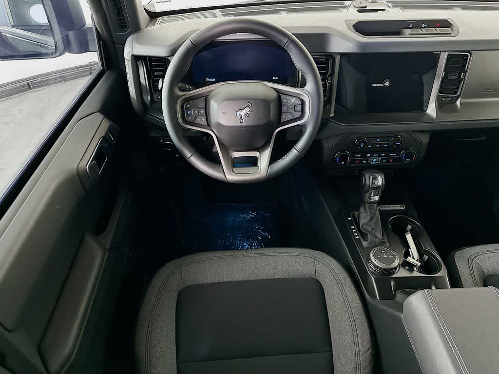 Thumbnail: 2025 Ford Bronco - 10