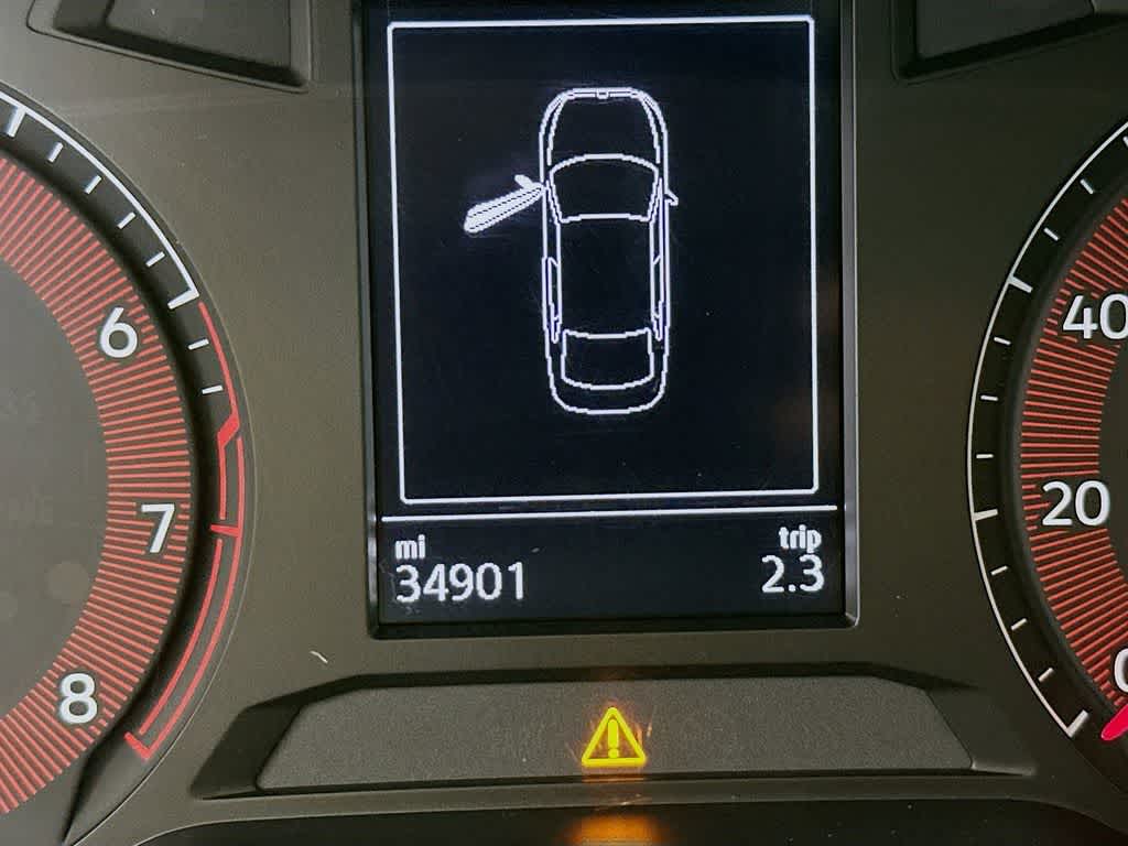 Thumbnail: 2020 Volkswagen Jetta - 19