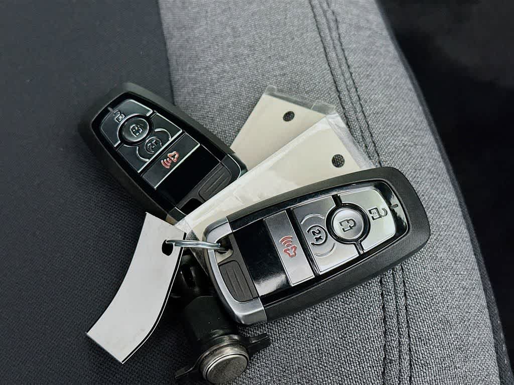 Thumbnail: 2025 Ford Bronco - 22