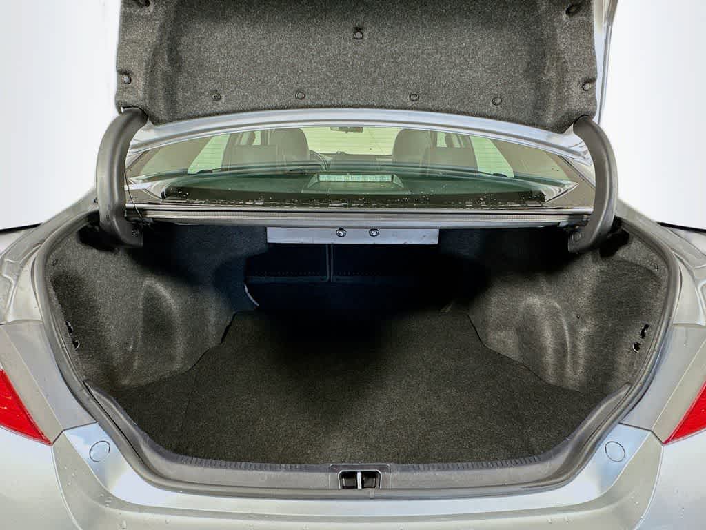 Thumbnail: 2017 Toyota Camry - 20