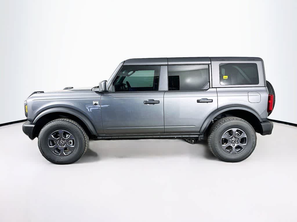 Thumbnail: 2026 Ford Bronco - 3