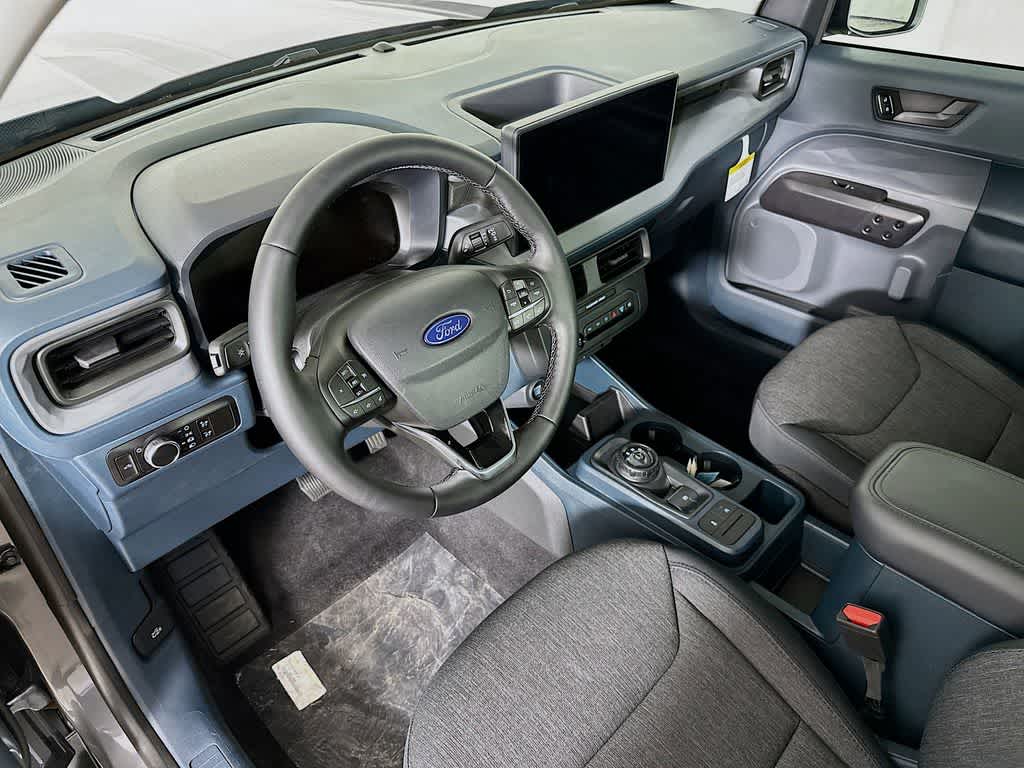 Thumbnail: 2025 Ford Maverick - 2