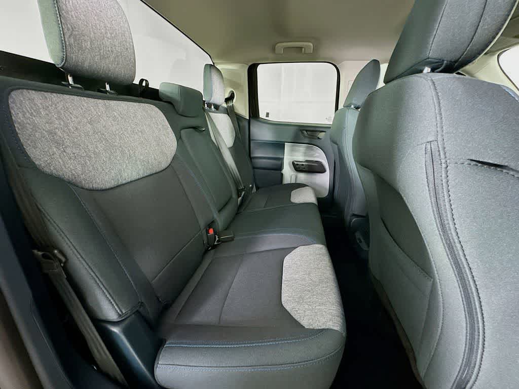 Thumbnail: 2025 Ford Maverick - 29