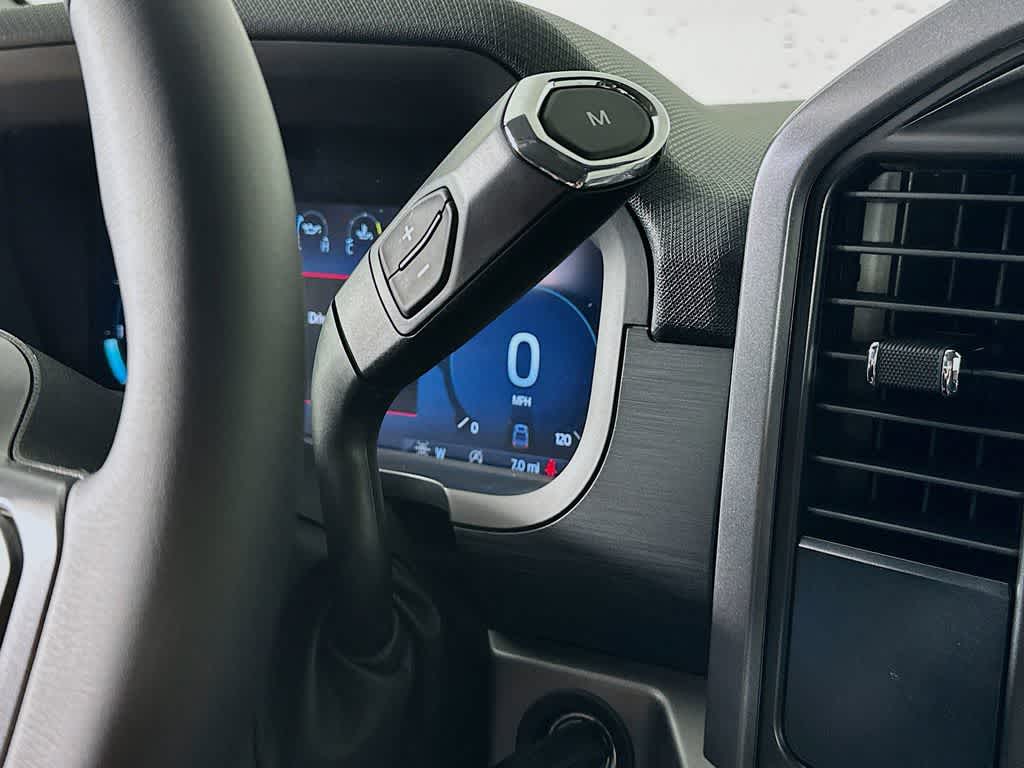 Thumbnail: 2025 Ford F-150 - 18