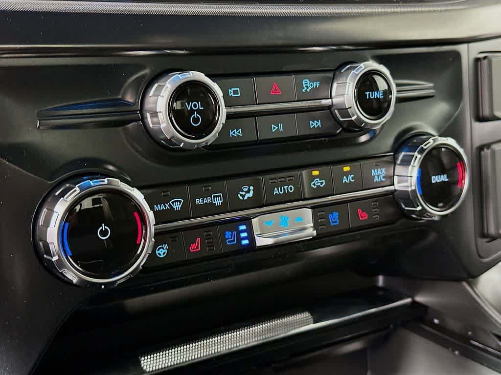 Thumbnail: 2026 Ford F-150 - 18