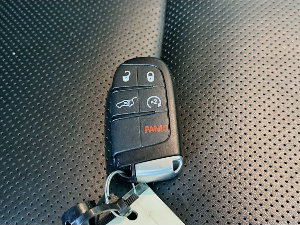 Thumbnail: 2025 Dodge Durango - 22