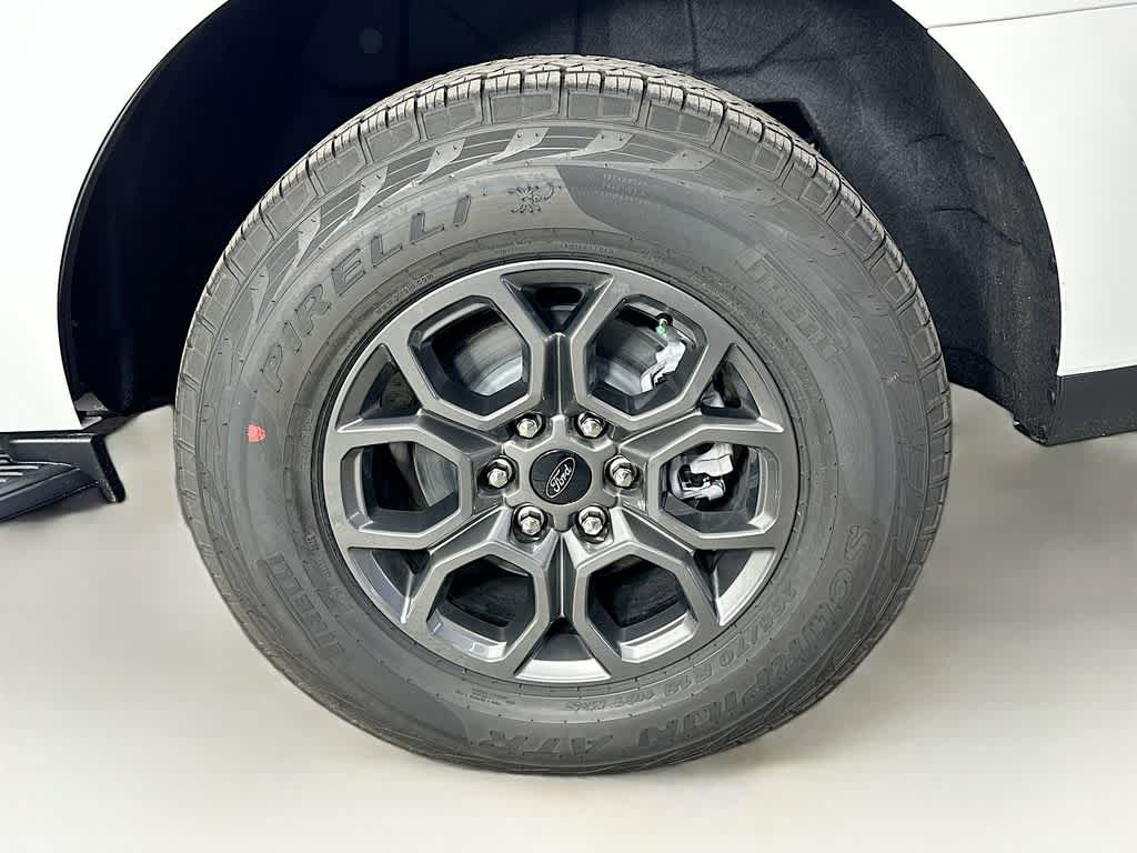 Thumbnail: 2026 Ford Expedition - 8