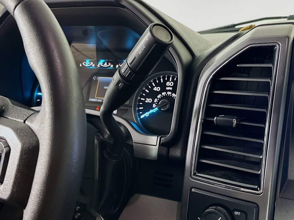 2020 Ford F-150 XLT 19