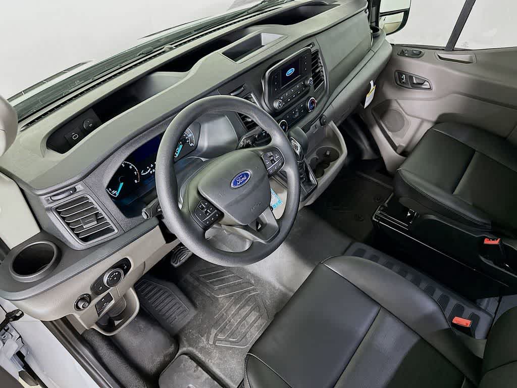 Thumbnail: 2025 Ford Transit Series - 2