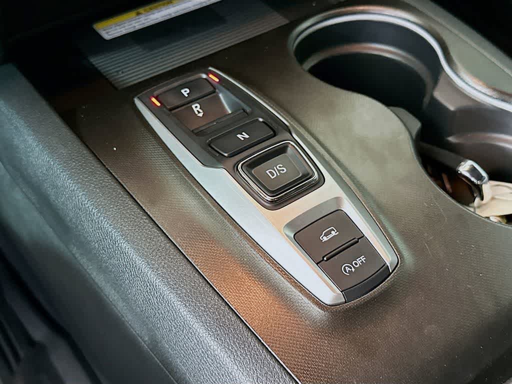 Thumbnail: 2023 Honda Passport - 19