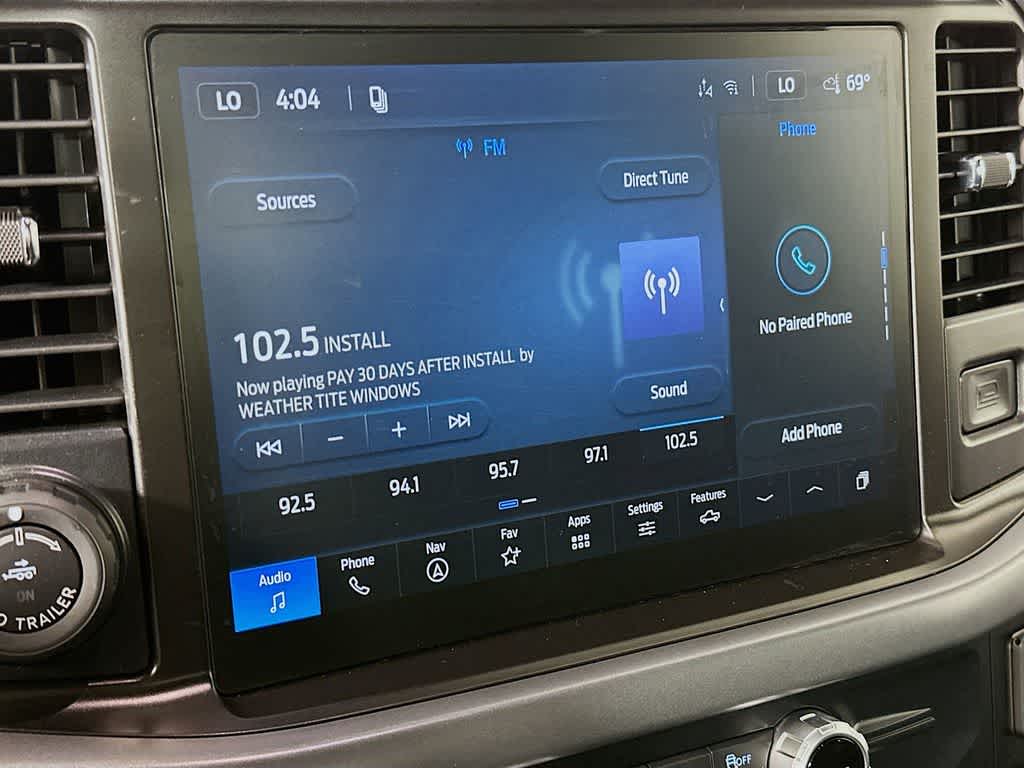 Thumbnail: 2026 Ford F-150 - 18