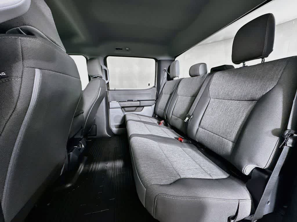 Thumbnail: 2026 Ford F-250 - 13