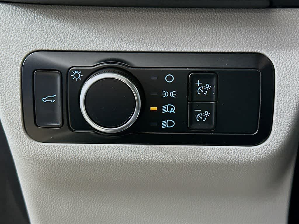 Thumbnail: 2024 Ford Escape - 27