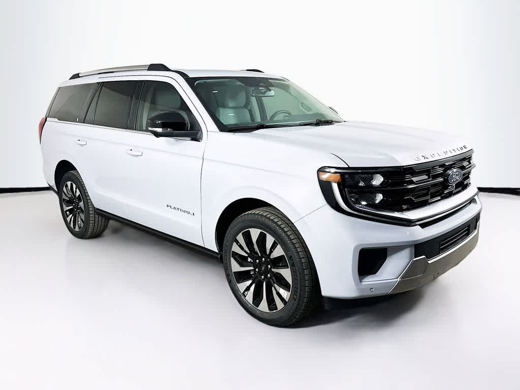 Thumbnail: 2026 Ford Expedition - 22