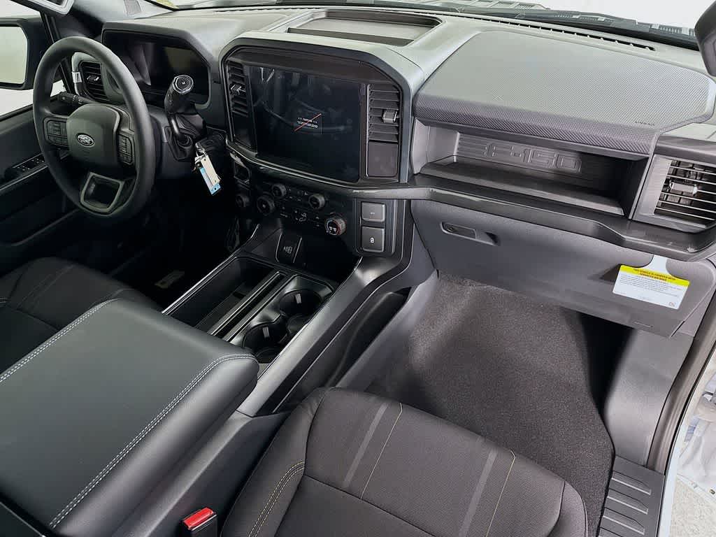 Thumbnail: 2025 Ford F-150 - 31