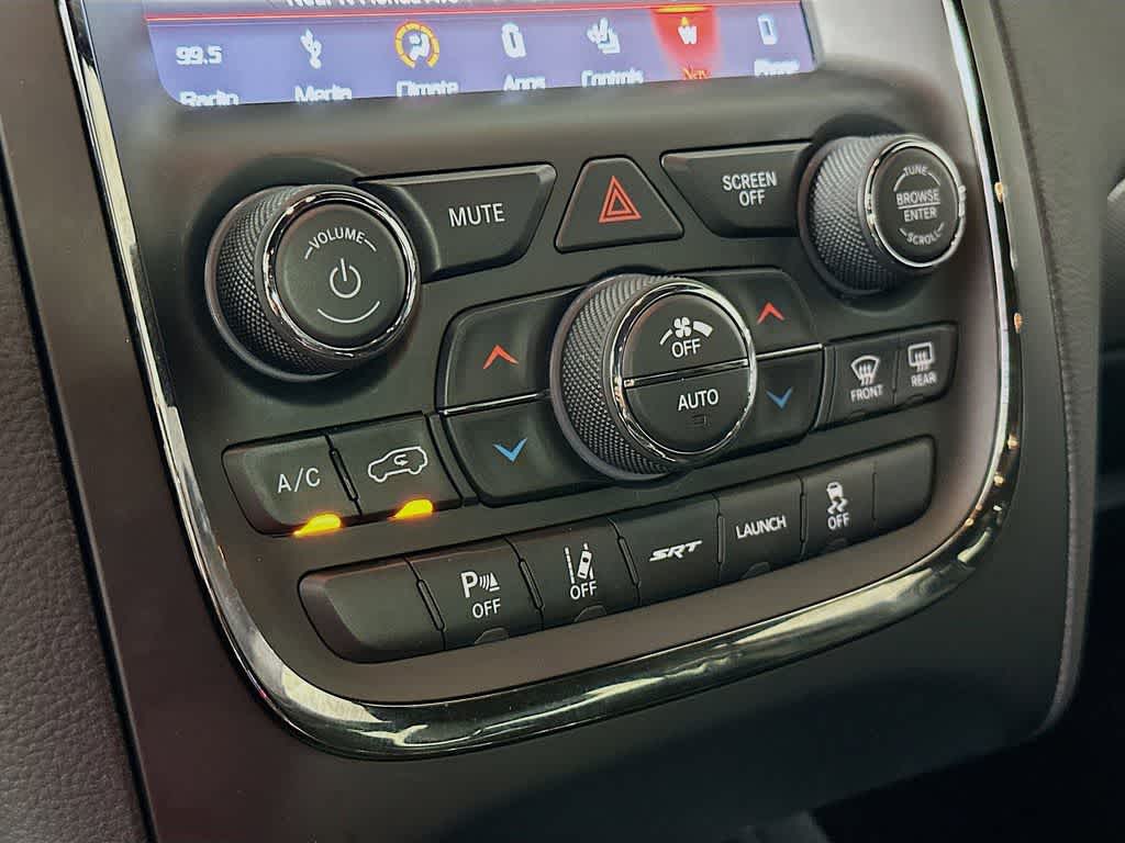 Thumbnail: 2018 Dodge Durango - 18