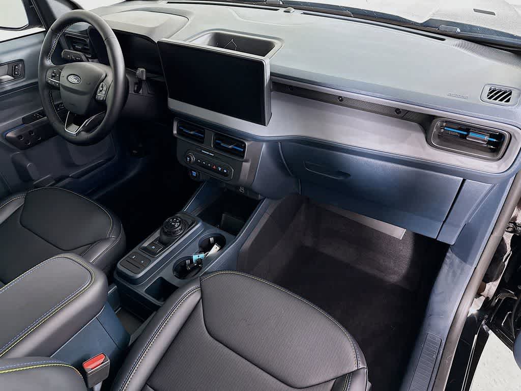 Thumbnail: 2026 Ford Maverick - 29