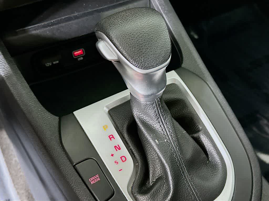 Thumbnail: 2024 Kia Forte - 18