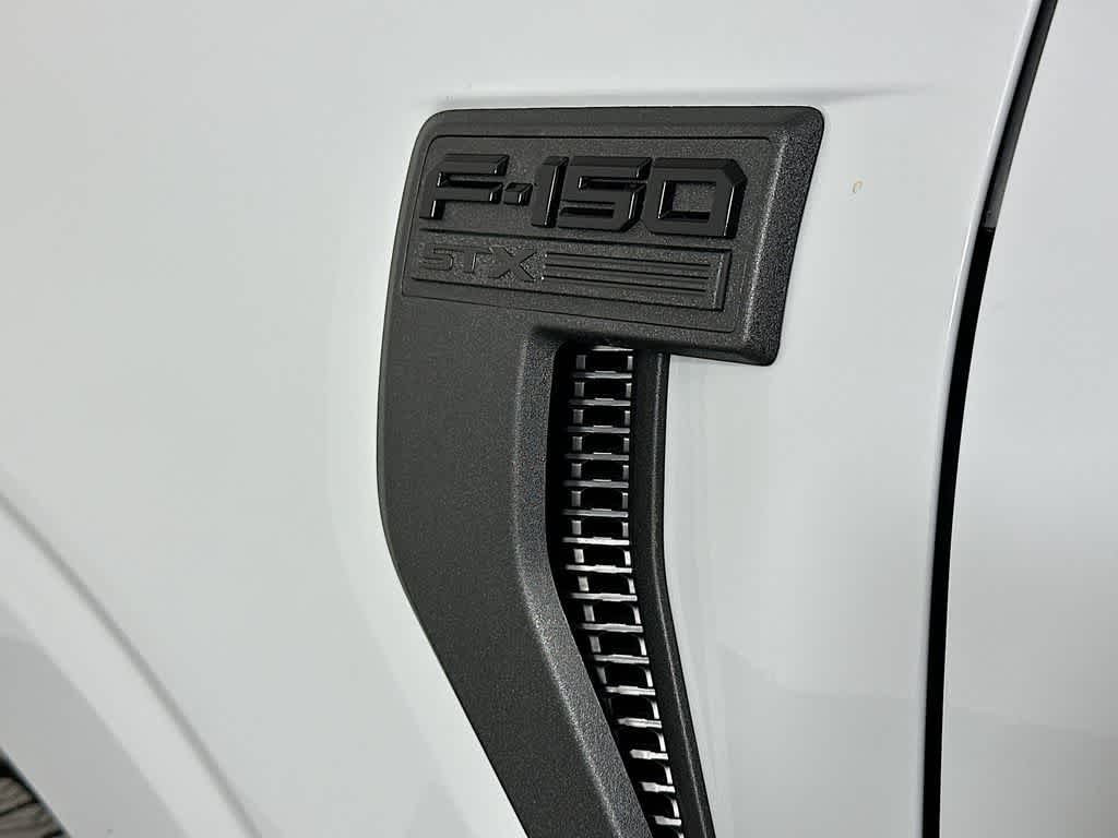 Thumbnail: 2026 Ford F-150 - 7