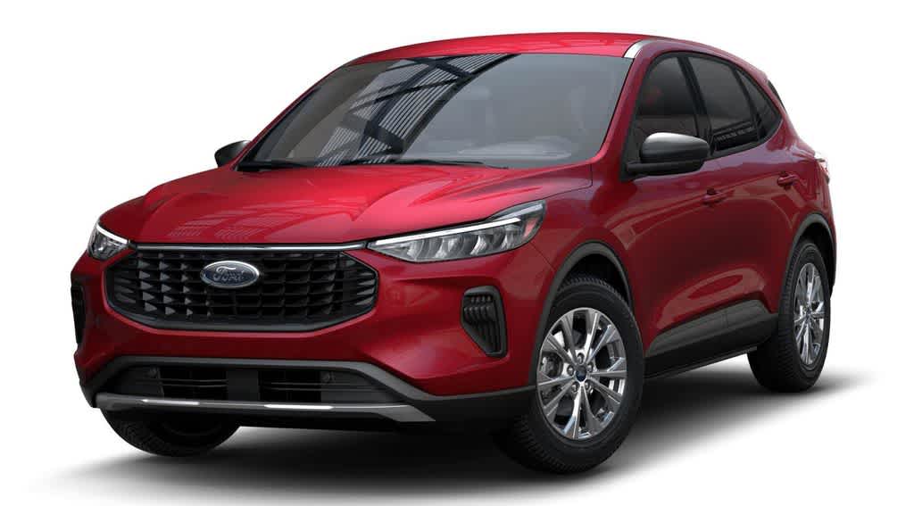 Thumbnail: 2025 Ford Escape - 1