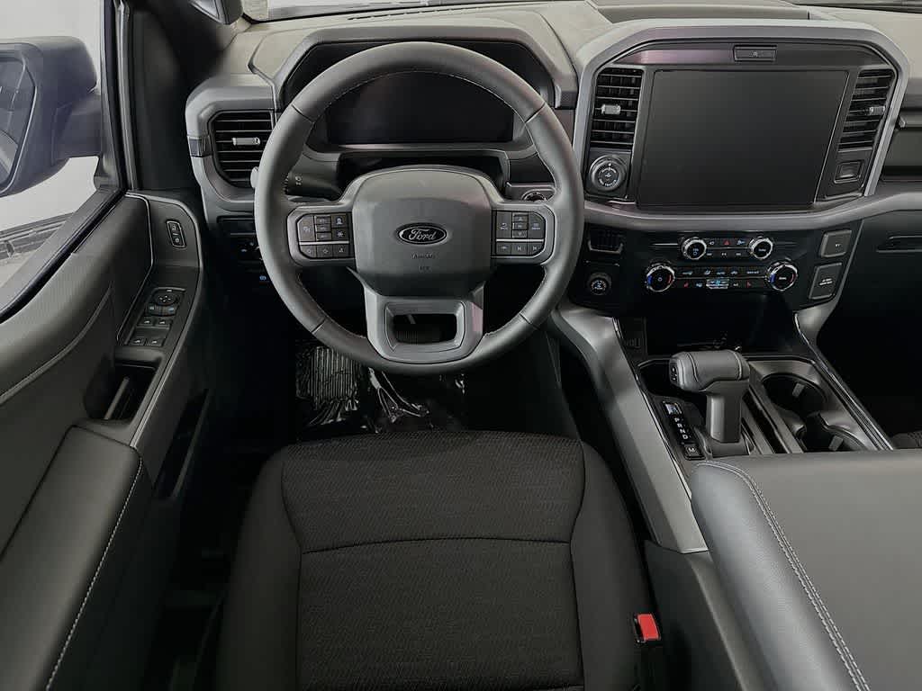 Thumbnail: 2026 Ford F-150 - 10