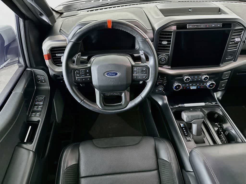 Thumbnail: 2023 Ford F-150 - 9