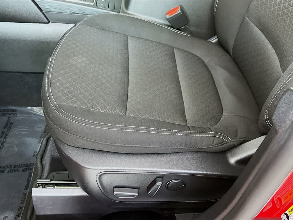 Thumbnail: 2024 Ford Escape - 30