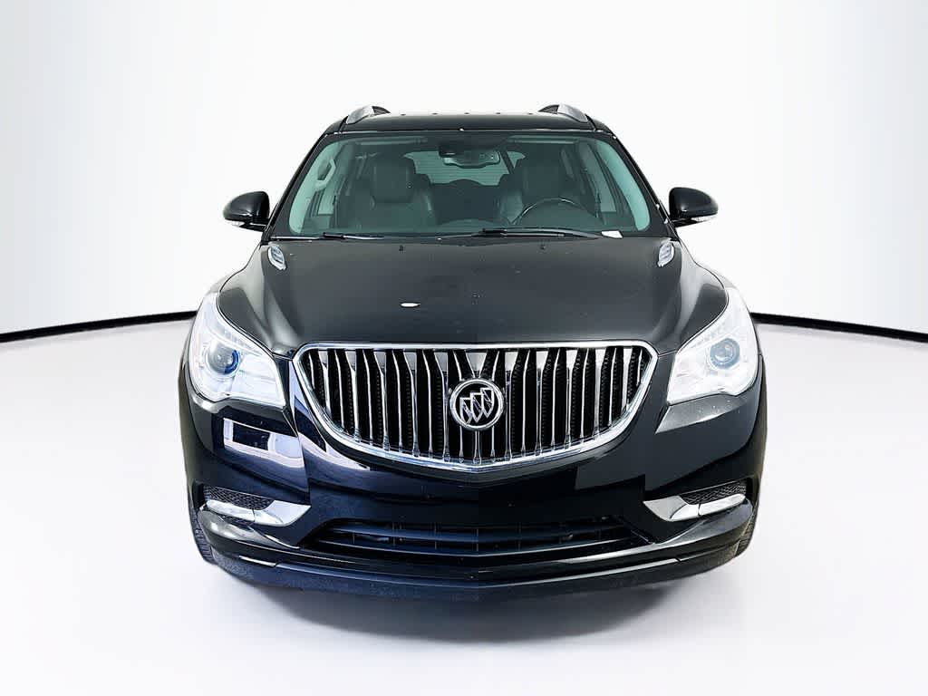 Thumbnail: 2017 Buick Enclave - 6