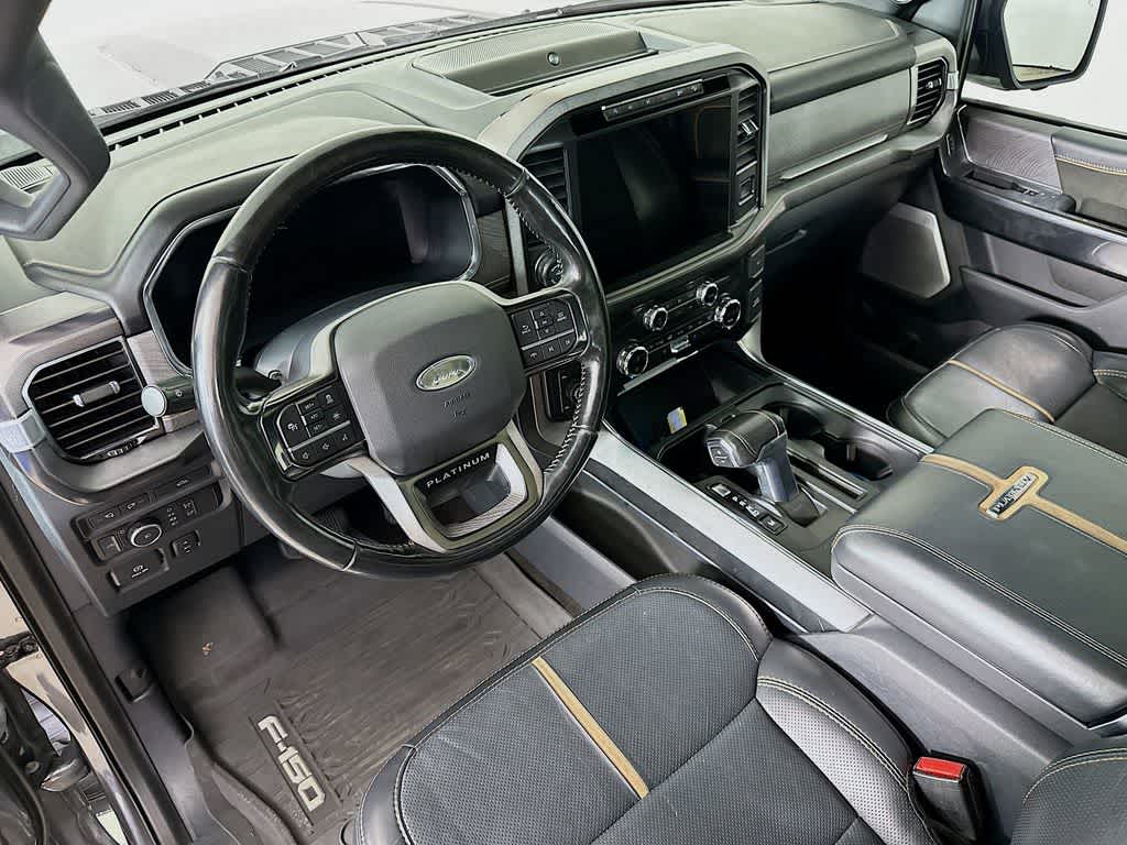 Thumbnail: 2021 Ford F-150 - 2