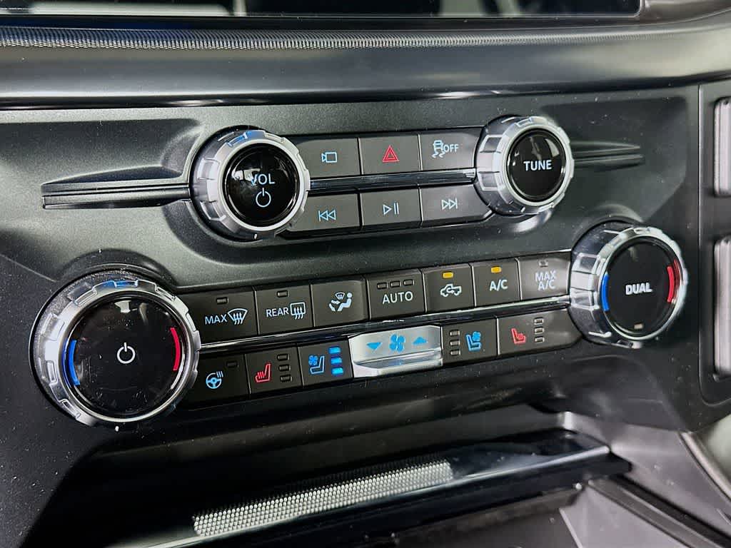 Thumbnail: 2025 Ford F-150 - 18