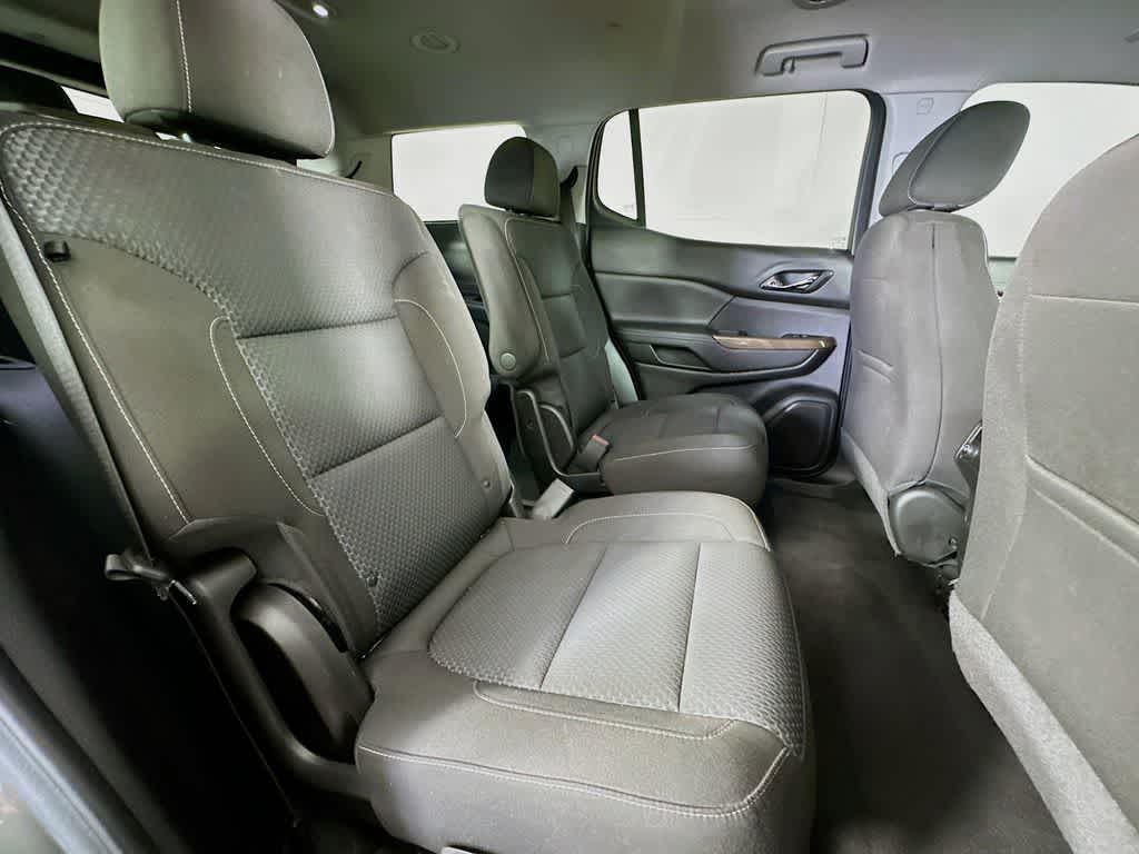 Thumbnail: 2023 GMC Acadia - 30