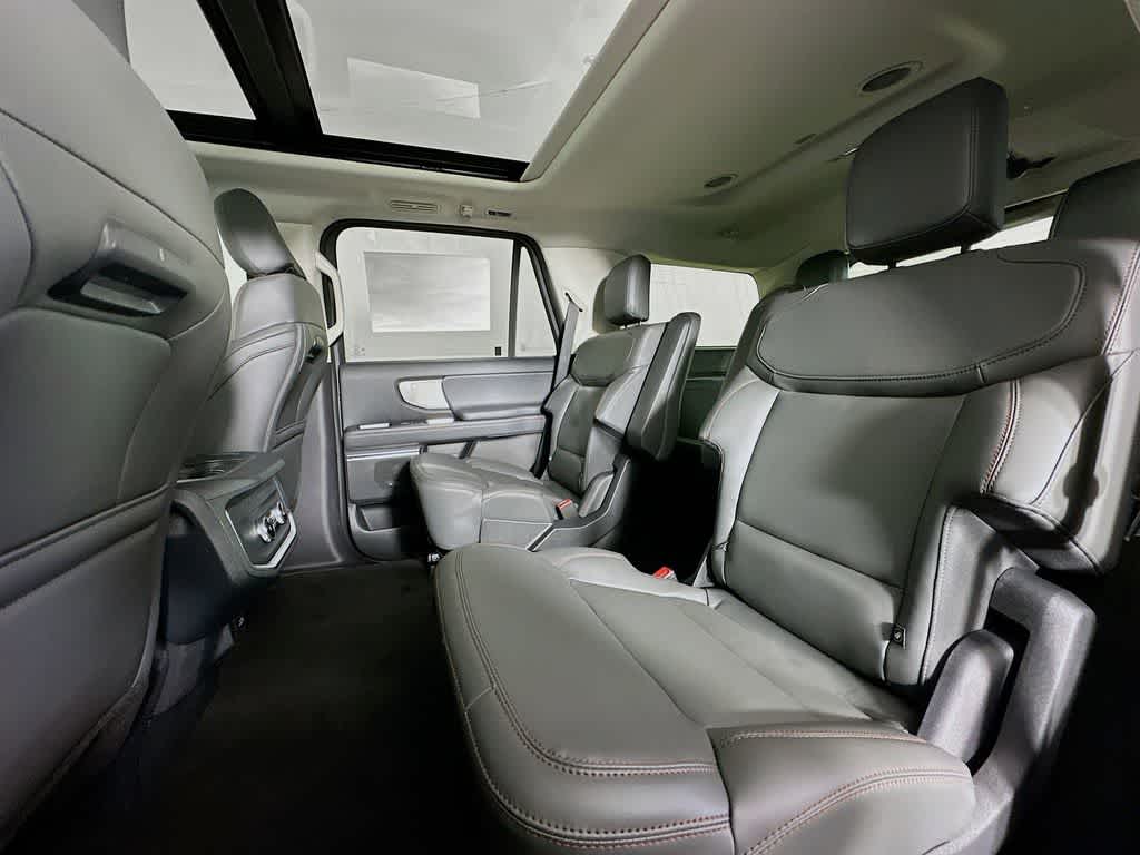 Thumbnail: 2025 Ford Expedition - 14