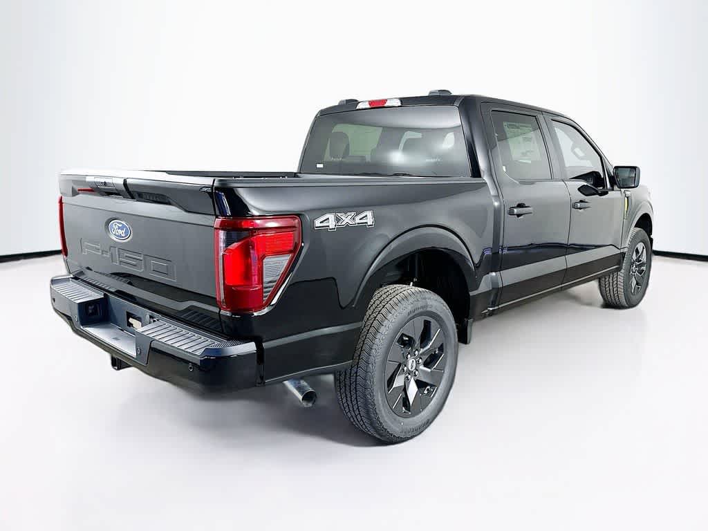 Thumbnail: 2025 Ford F-150 - 24
