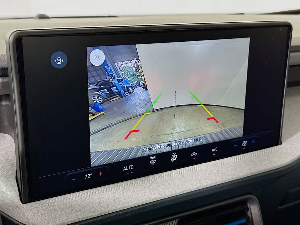 Thumbnail: 2026 Ford Maverick - 25