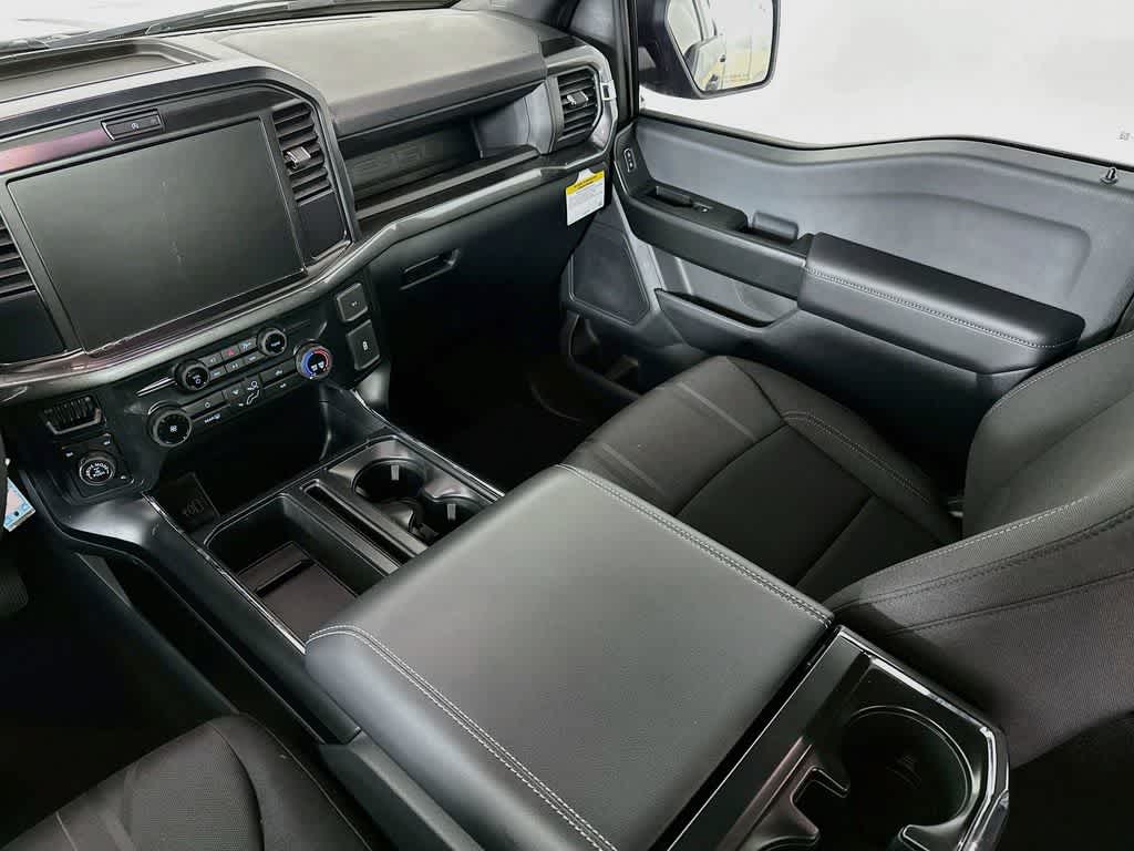 Thumbnail: 2026 Ford F-150 - 11